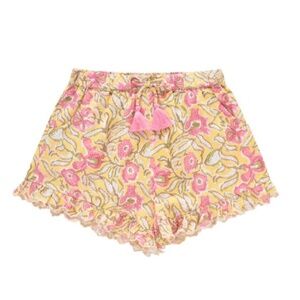 Louise Misha - Vallaloid Short